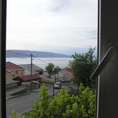 Apartments Adrialina เซนญ์ ภายนอก รูปภาพ