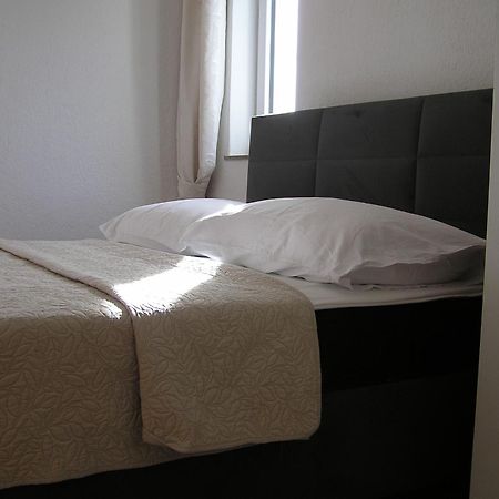 Apartments Adrialina เซนญ์ ภายนอก รูปภาพ