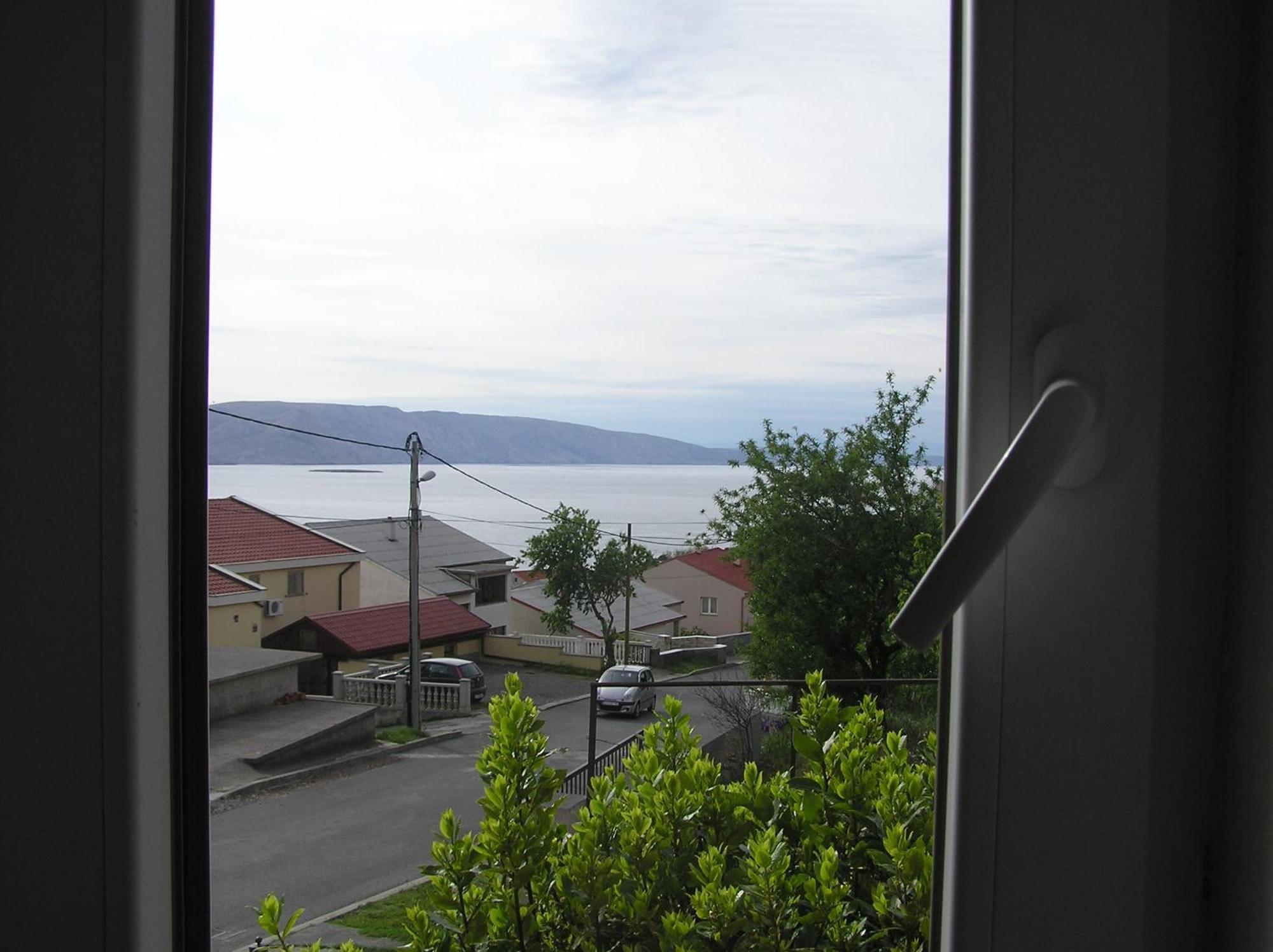 Apartments Adrialina เซนญ์ ภายนอก รูปภาพ