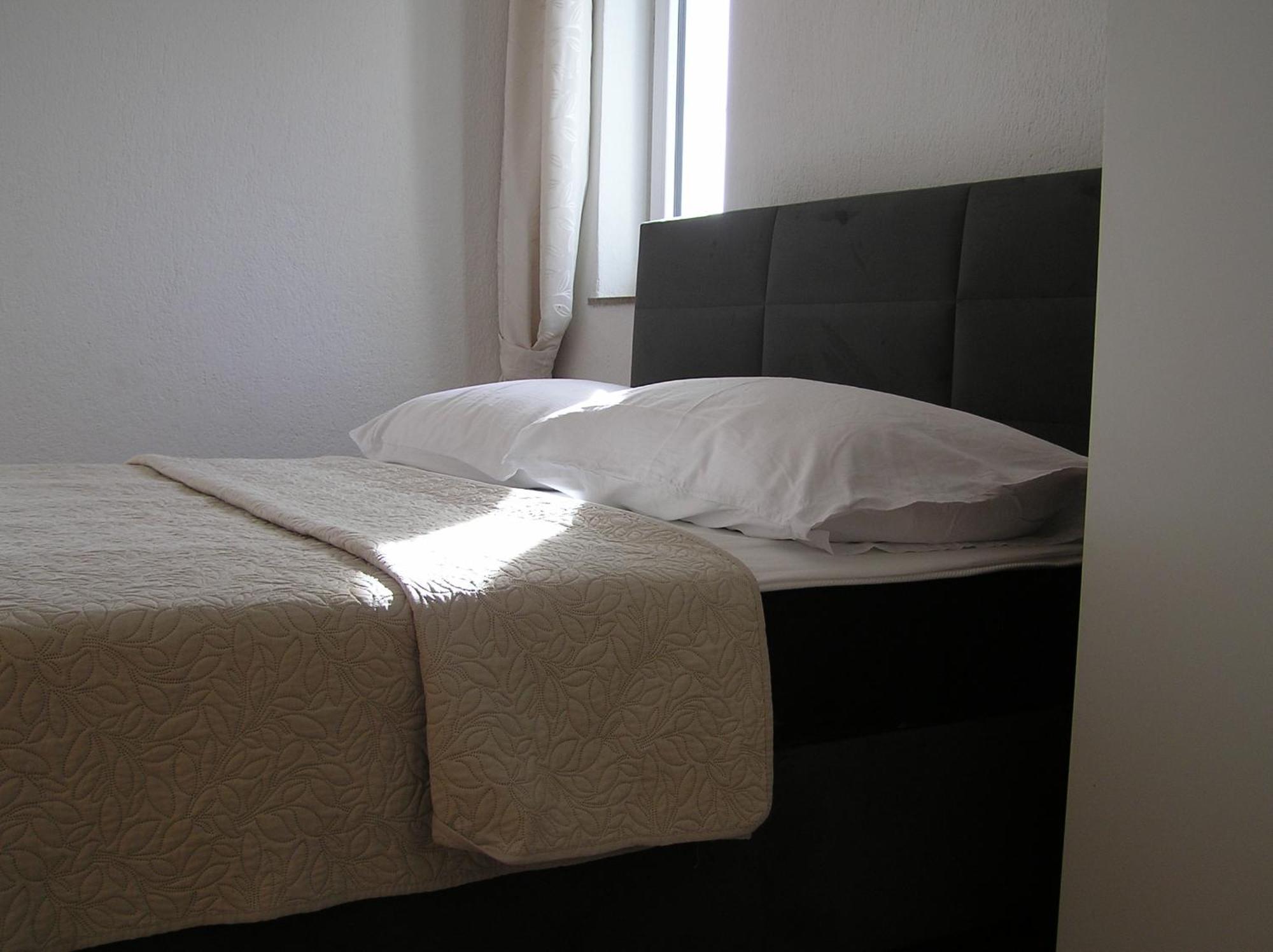 Apartments Adrialina เซนญ์ ภายนอก รูปภาพ