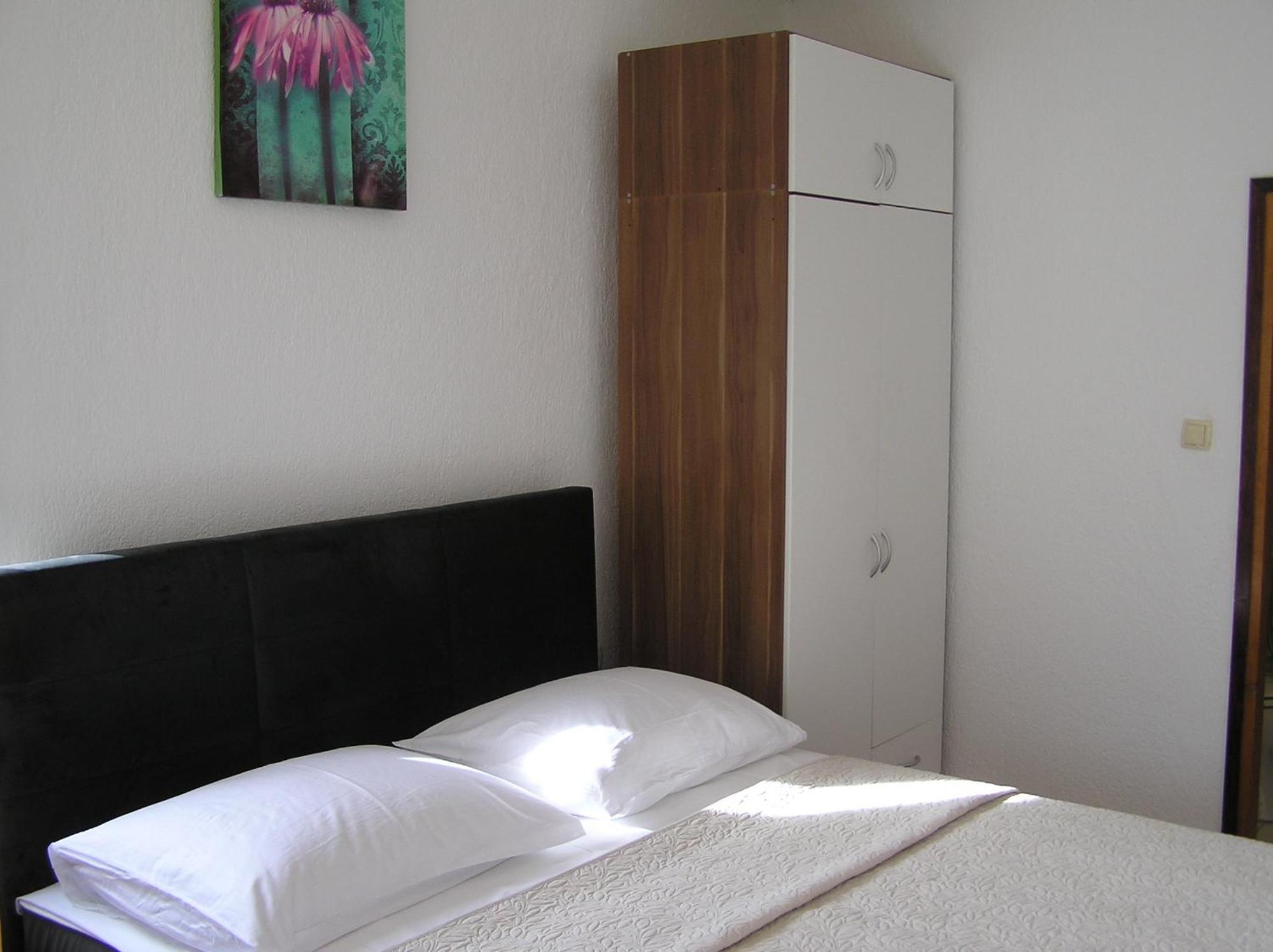 Apartments Adrialina เซนญ์ ภายนอก รูปภาพ