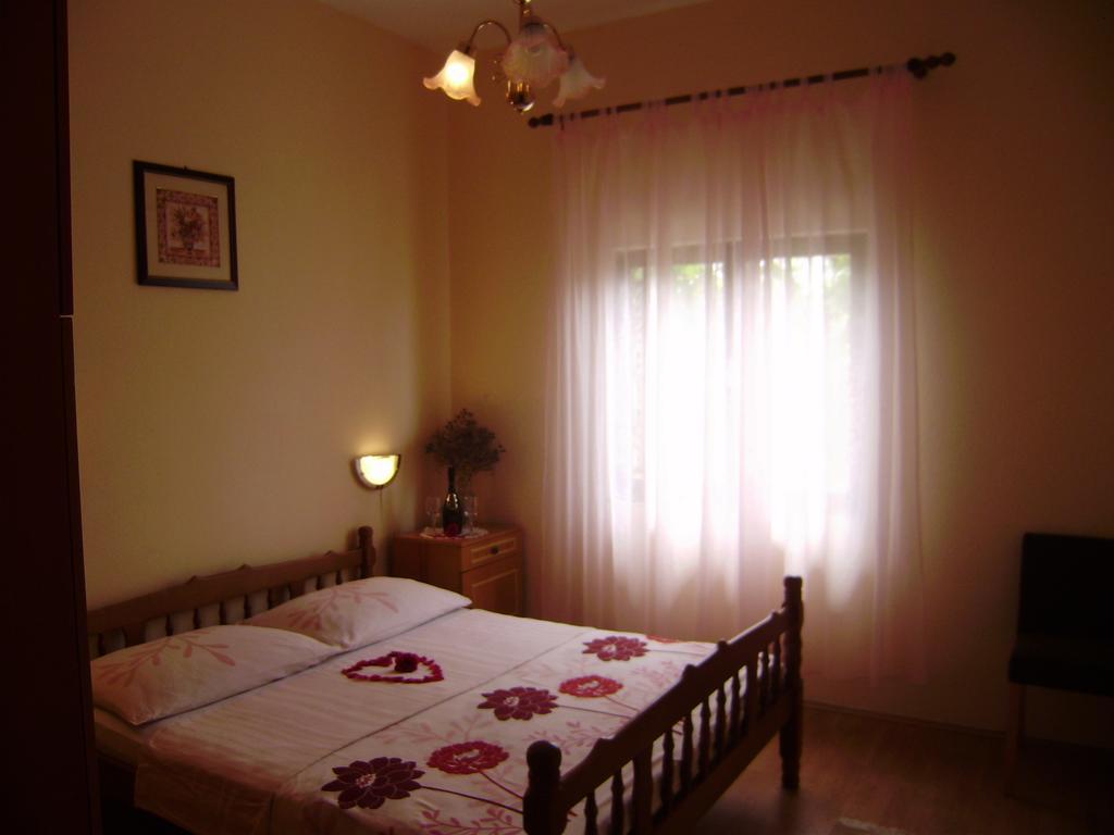 Apartments Adrialina เซนญ์ ภายนอก รูปภาพ