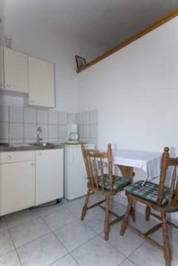 Apartments Adrialina เซนญ์ ภายนอก รูปภาพ